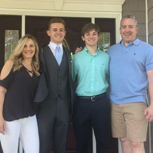 Meet your Posher, Marianne